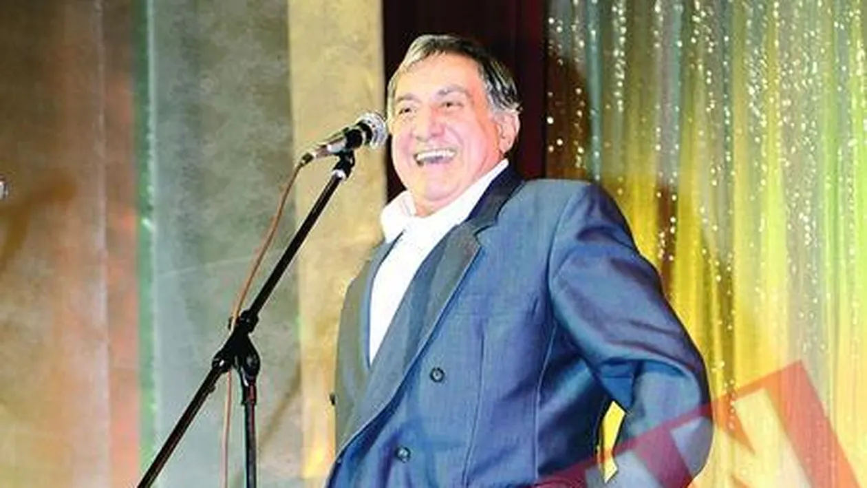 Jean Constantin: Un premiu pe care sa scrie paine nu puteau sa-mi dea?