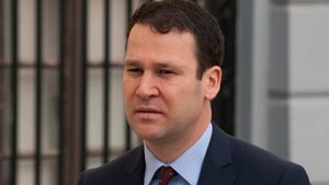 Candidat la Primăria Sector 3: Robert Negoiță, cel mai risipitor primar