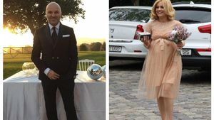 DAN CAPATOS, mesaj pentru SIMONA GHERGHE, după ce a aflat că s-a căsătorit:,,Să se pregătească... ‘’