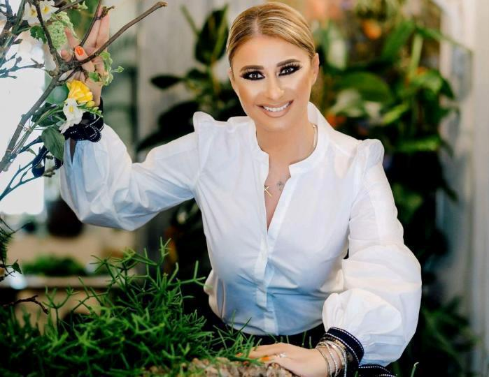 Anamaria Prodan își strigă durerea: ”Mi-e dor de un înger…”