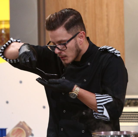 Cine a câştigat Chefi la cuţite, sezonul 8. Surpriză uriaşă la Antena 1