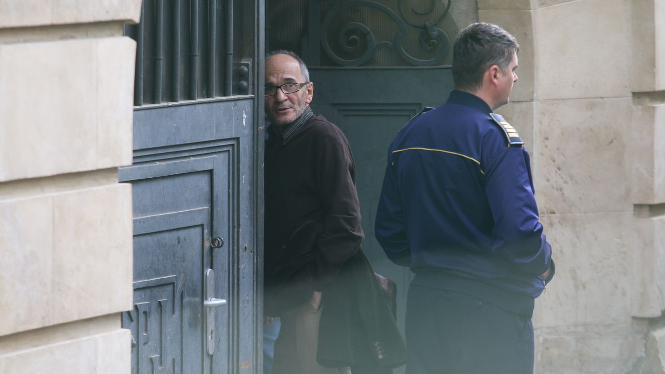 Ultima condamnare l-a ”dărâmat” pe Băhăian. Milionarul a ajuns doar piele şi os în închisoare!