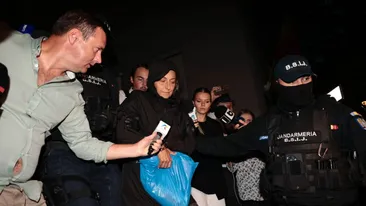 Breaking news! Miruna Pascu, mama lui Vlad Pascu, a fost arestată pentru 30 de zile. UPDATE