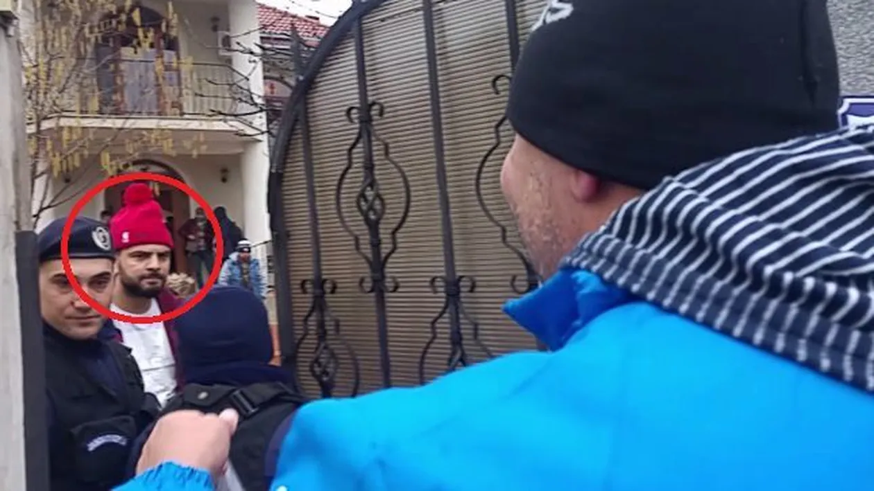 Bombă la DIICOT Dâmboviţa. Un fost jucător de la Chindia Târgovişte şi fiul lui Ghenosu, suspecţi într-un dosar de trafic de droguri