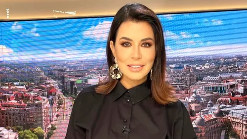 Simona Pătruleasa, anunț surprinzător! Știrista de la Kanal D îmbracă din nou rochia de mireasă