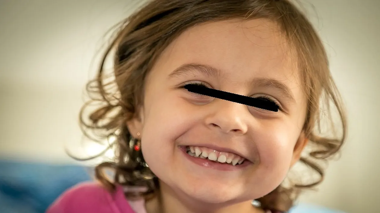 Tragedie pe autostradă! O fetiţă româncă  de 3 ani a murit în Italia, într-un groaznic accident!