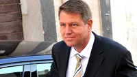 GAFA ZILEI: Klaus Iohannis NU STIE cat este SALARIUL MINIM in Romania!