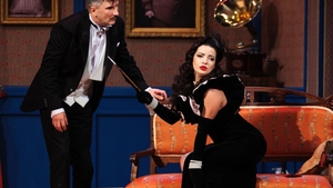 Cum a intrat, de fapt, Anca Dinicu la facultatea de teatru. Actrița nu s-a mai reținut și a spus tot. „Am fentat”