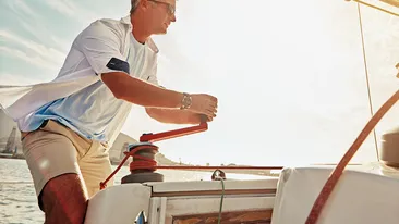 (P) Ambarcațiunile: Mai mult decât un simplu mijloc de transport