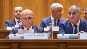 Coaliția a făcut marele anunț: Câți bugetari vor fi concediați în 2026