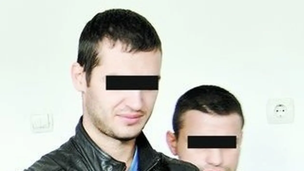 Bogdan Bujor isi punea iubita sa lucreze pentru grupare! Curierul mafiotilor din Resita, o gravida!