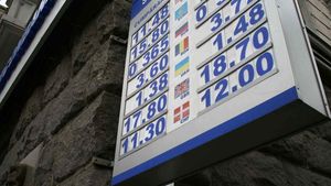 Curs valutar BNR 11 martie. Cât valorează un euro și o rublă astăzi