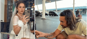 Ada Dumitru și Marco Marques și-au spus adio! Fiica vitregă a lui Bebe Cotimanis, mărturisiri dureroase despre despărțire