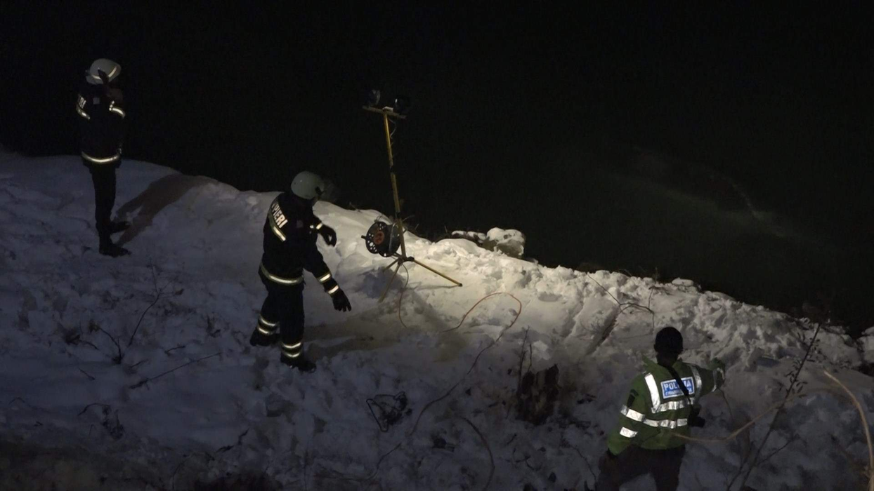 Anca Pop a murit. Primele imagini de la locul accidentului