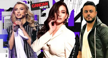 Andreea Bălan, cea mai prost îmbrăcată vedetă? + Gabi Bădălău și Claudia Pătrășcanu și-au mutat războiul în stradă