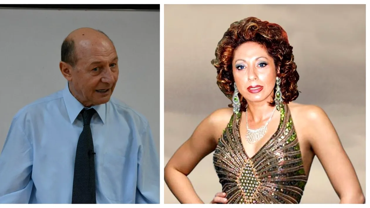 Cântăreața preferată a lui Traian Băsescu, pe culmile disperării. Are nevoie de bani să se opereze urgent: „E cu risc foarte mare”