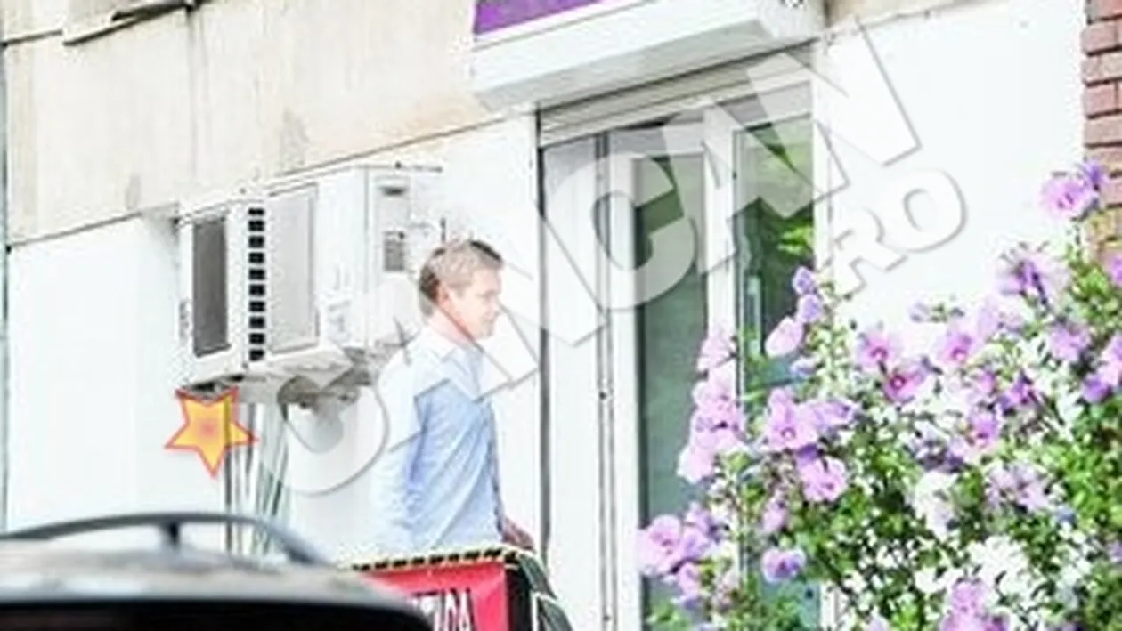 Fostul antrenor al Rapidului s-a saturat sa stea pe bara. Pantera Lita ii cauta echipa lui Sumi la terasa Bogdani