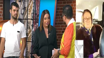 Marius Elisei, chinuit de depresie după despărțirea de Oana Roman. Ce a spus despre implicarea fostei soacre, Mioara Roman, în procesul de divorț