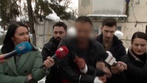 Declarațiile făcute de criminalul din Chitila au stârnit revoltă în sufletele rudelor Irinei Andrei. Ce a putut să spună bărbatul care și-a lăsat copiii orfani de mamă