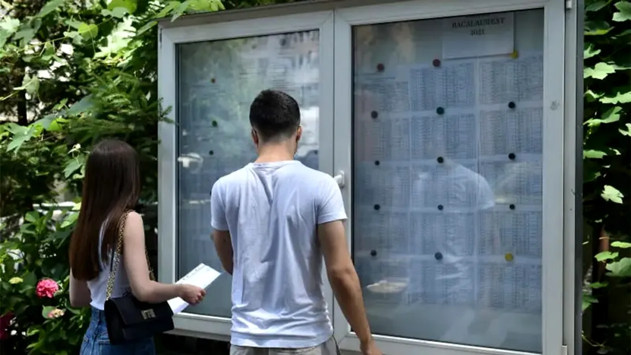 Caz rarisim în București. A picat BAC-ul, deși a luat 8.30 la română, 9.65 la matematică și 8.35 la fizică. Motivul este inimaginabil!