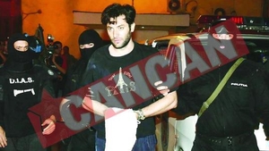 Suspectul principal in dosarul "Furtul secolului" a fost pus in libertate