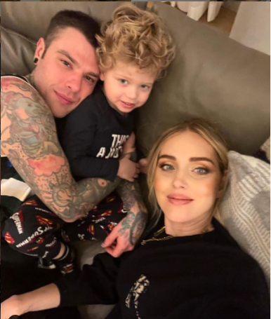 Chiara Ferragni a devenit mămică pentru a doua oară. Cum arată fetița acesteia, dar și ce nume va purta 