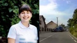 Maria, o tânără în vârstă de 19 ani, a murit într-un accident rutier produs la 200 de metri de casă