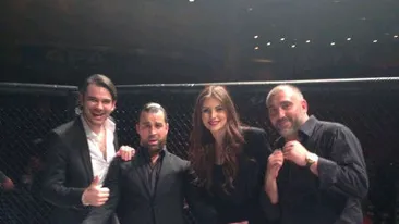 Roxana Ilie Plesea s-a distrat de Ziua Femeii alaturi de pintesa Bahrainului! Vezi unde a dus-o sotul ei!