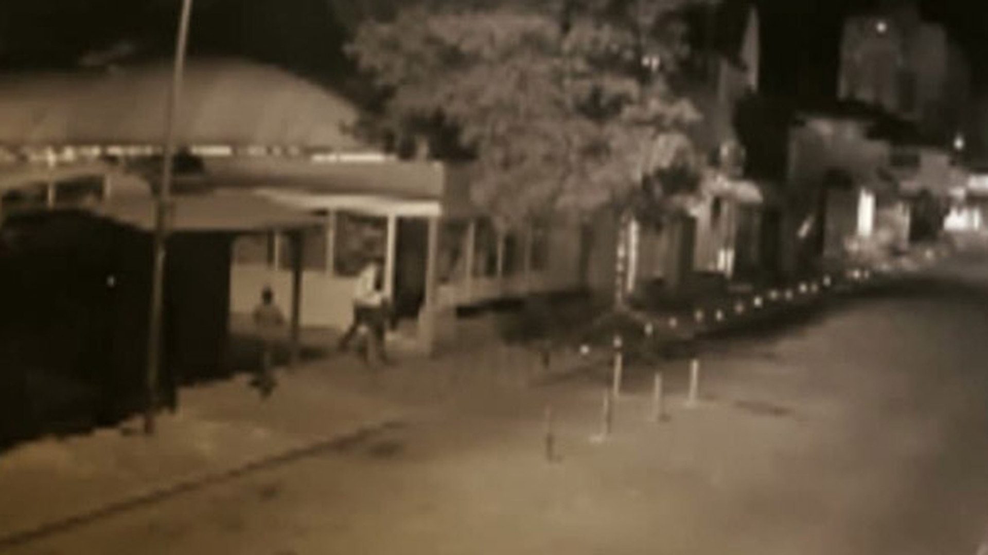 Imagini uluitoare! Trei pusti au jefuit un magazin de jucarii din Buzau
