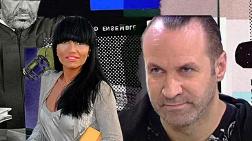 Cum a debutat procesul de divorț dintre Larisa și Alin Oprea. Cei doi s-au acuzat reciproc de infidelitate