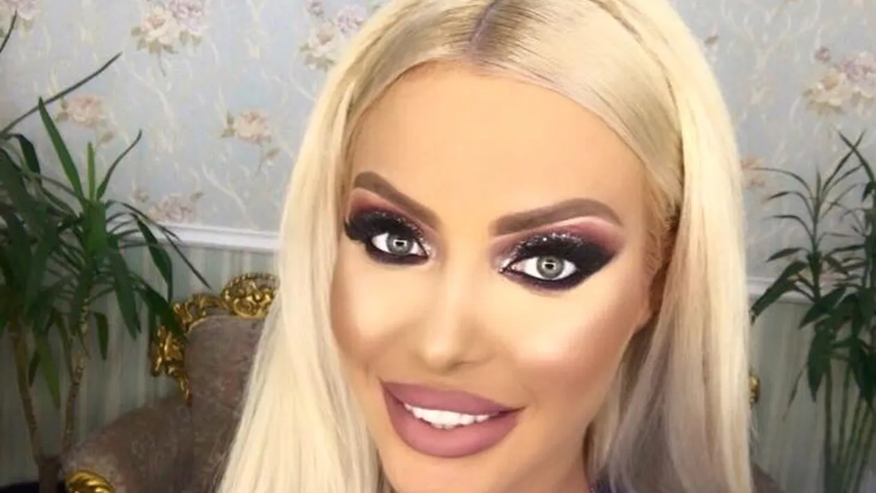 Cine e ajutat-o pe Loredana Chivu să treacă peste toate problemele: ”Merg mereu la el”