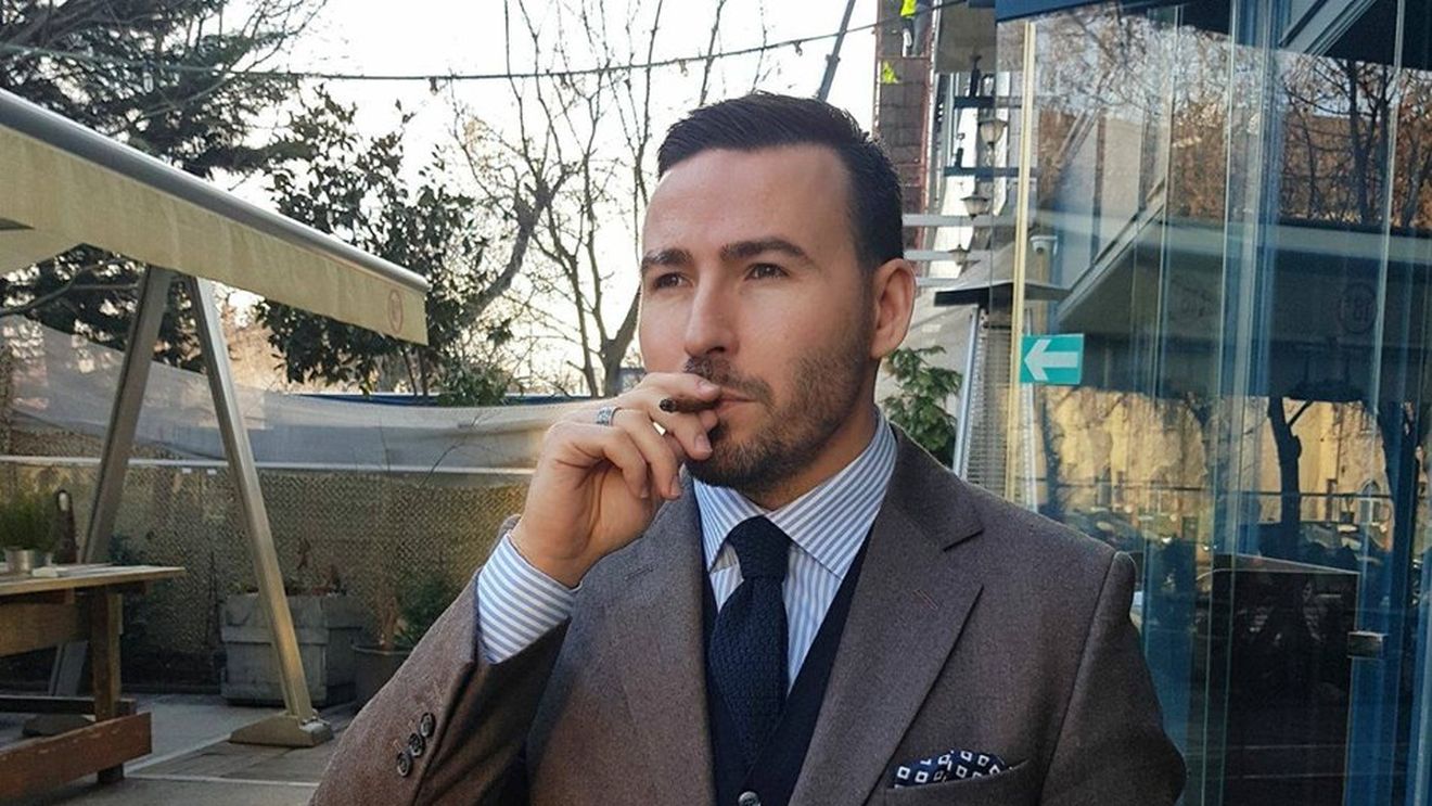 Ce s-a ales de ”prințul” Adi Cristea și cu ce se ocupă de când a dispărut din lumina reflectoarelor