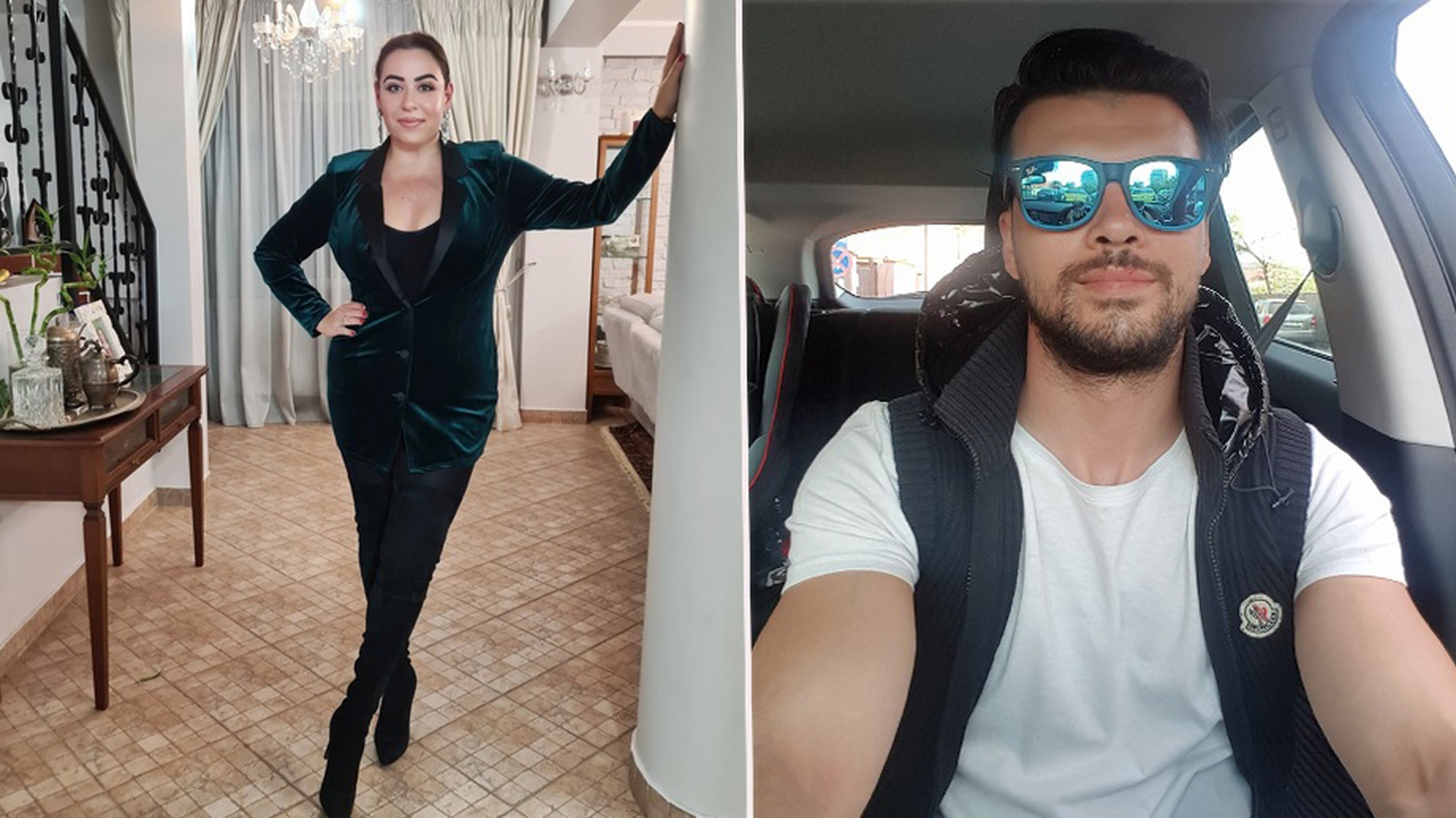 Ce mașină conduce Oana Roman după ce Marius Elisei a luat afacerea familiei la despărțire: “E cea mai mișto din câte am avut”. Câte zeci de mii de euro costă bolidul fiicei fostului premier