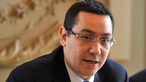 Chiar daca sunt rivali, Teodor Melescanu il lauda pe Victor Ponta: “Este o dovada de performanta sa faci atatea in 10 ani!”