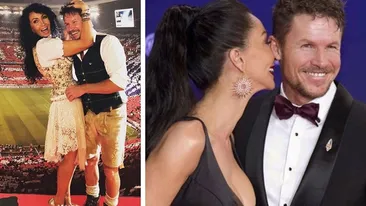 E oficial! Anunțul făcut de Felix Baumgartner după 5 ani de relație cu Mihaela Rădulescu: “Îți mulțumesc pentru toate momentele remarcabile petrecute împreună și...”