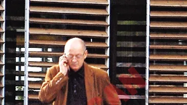 Noul boss de la Realitatea TV si-a scos angajatii in oras