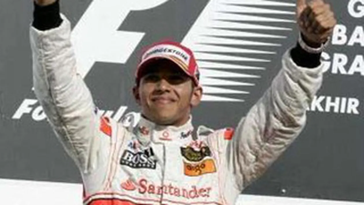 Lewis Hamilton a castigat Marele Premiu al Canadei
