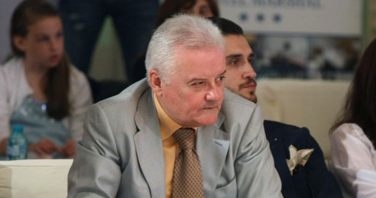 Adriana Bahmuțeanu, atac dur la adresa femeilor din viața lui Irinel Columbeanu după ce afaceristul a ajuns la sapă de lemn: ”Câte îi sar acum în ajutor?”