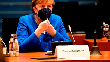 Angela Merkel, în centrul unui documentar de excepţie difuzat de B1 TV, duminică, de la ora 15.45