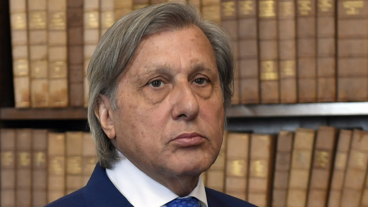 Ilie Năstase, mesaj uluitor de ziua sa de naștere: ”Ce-mi doresc la 74 de ani? Să trăiesc!”