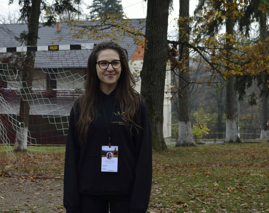 Șefă de promoție și 10 pe linie la Bac 2018! Ioana a luat singura notă maximă din Satu Mare: “Doresc să o felicit…“