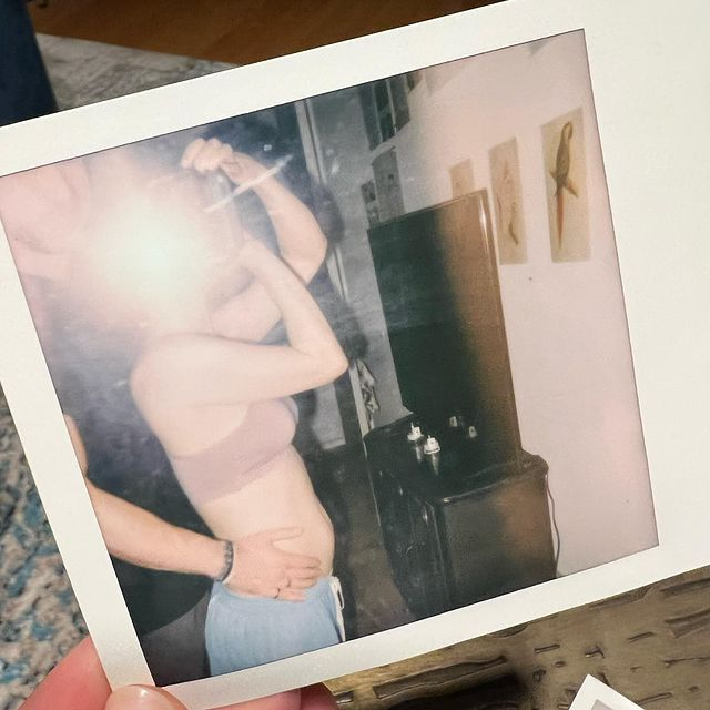 Kaley Cuoco este însărcinată. Actrița din „The Big Bang Theory” a făcut anunțul