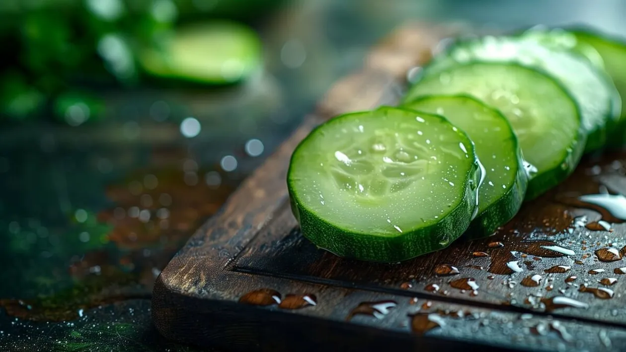 Ce se întâmplă dacă pui felii de castraveți la colțurile bucătăriei, la uși sau chiar și la geamuri