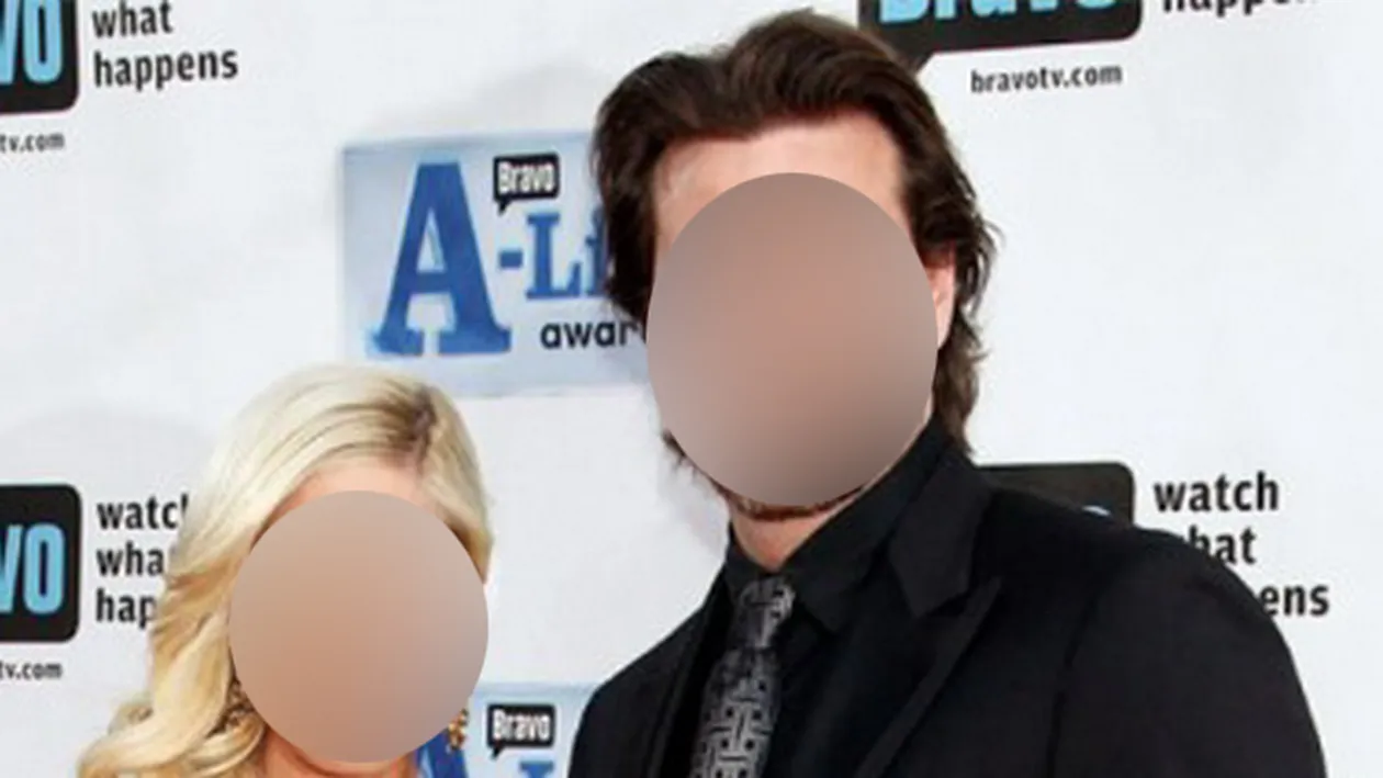 A ajuns la sapa de lemn! Actrita: Sotul meu nu isi mai permite nici macar o operatie de vastectomie