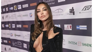 Mădălina Ghenea, apariție interzisă în Qatar! Cum i-a răvășit pe arabi