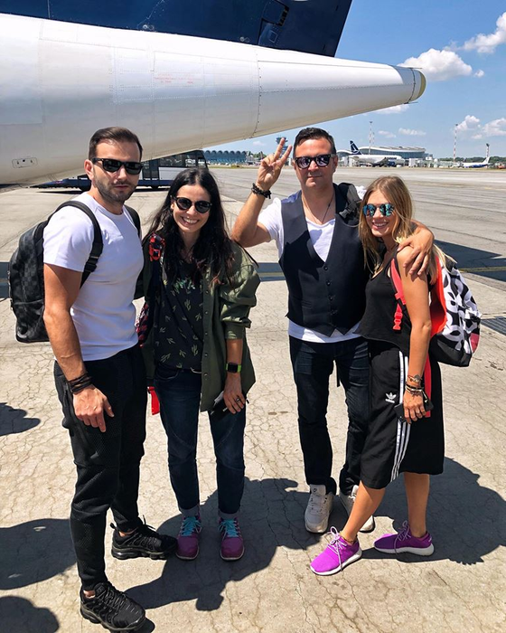 Mihai Morar, zi importantă în familia lui! A făcut anunțul în urmă cu puțin timp: “De 12 ani…“