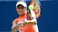 Ana Bogdan o însoțește pe Irina Begu în turul II la US Open!