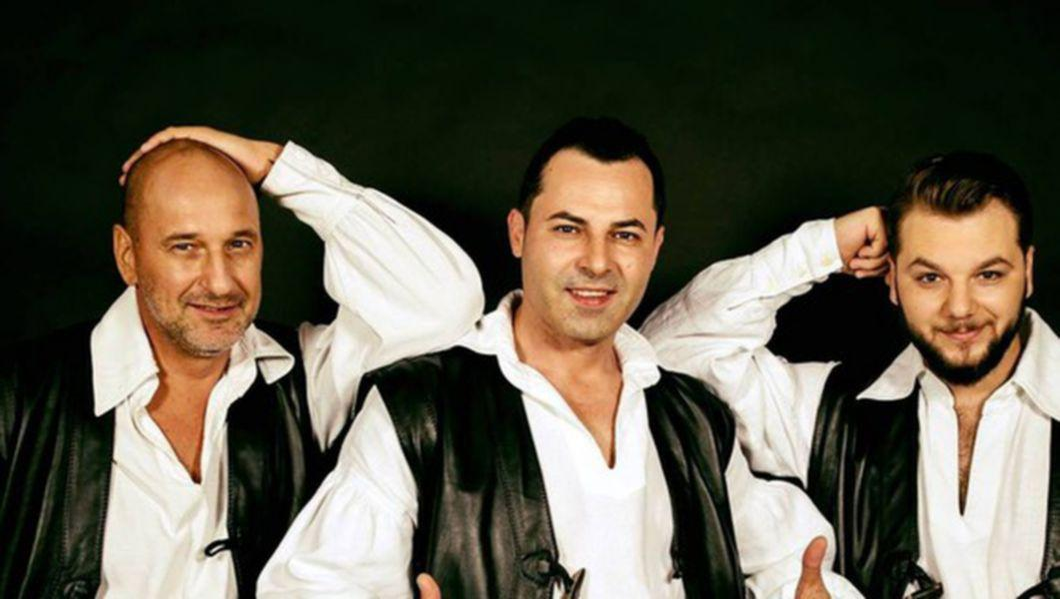 "Haiducii" și fostul impresar au multe de împărțit