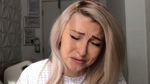 Pare cea mai puternică, dar plânge cu lacrimi amare! Andreea Bălan, dezvăluiri dureroase: „Efectiv am obosit”