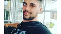 Postarea făcută de Marius Elisei, după ce a dispărut din mediul online: ”Locul în care îți găsești liniștea”
